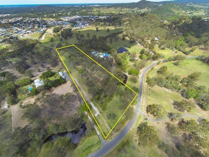 118 Barrenjoey Drive, Ormeau Hills QLD 4208