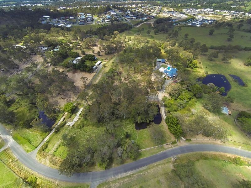 118 Barrenjoey Drive, Ormeau Hills QLD 4208