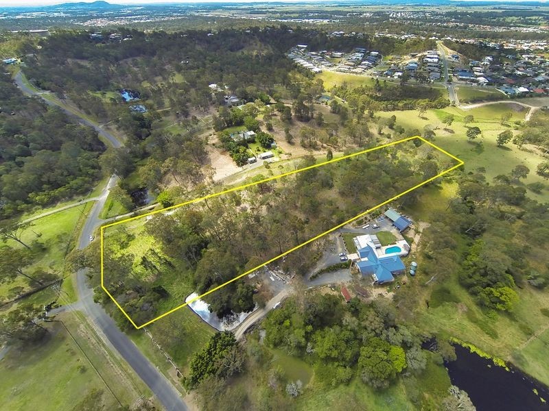 118 Barrenjoey Drive, Ormeau Hills QLD 4208