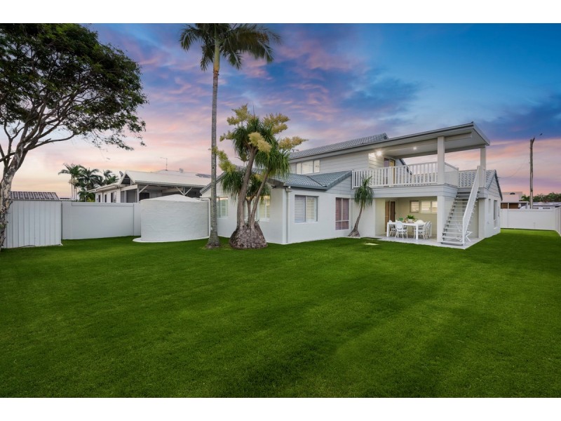 10 Seabrae Street, Steiglitz QLD 4207