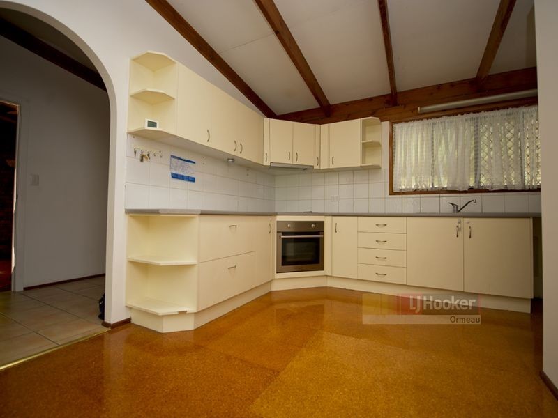 46 Blackthorn Cres, Shailer Park QLD 4128