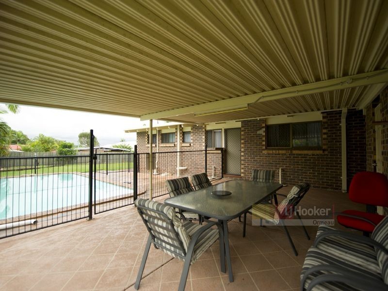 46 Blackthorn Cres, Shailer Park QLD 4128