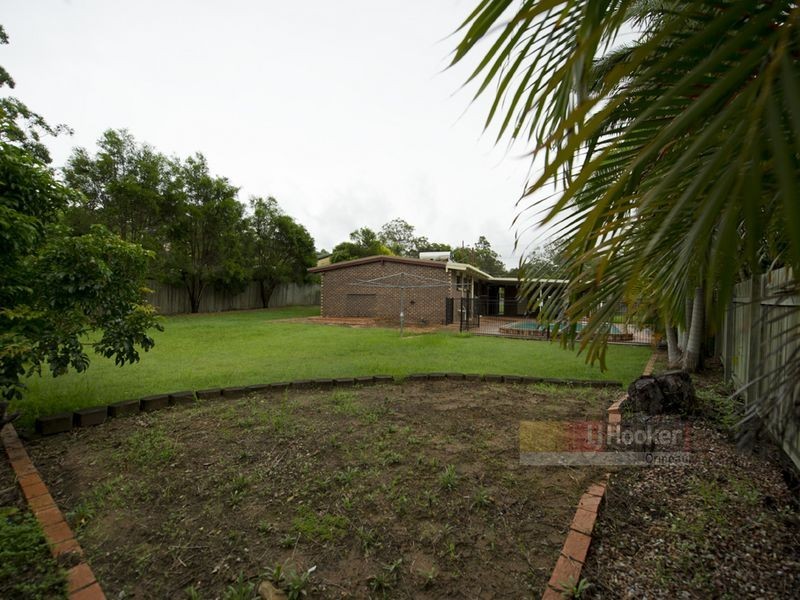 46 Blackthorn Cres, Shailer Park QLD 4128