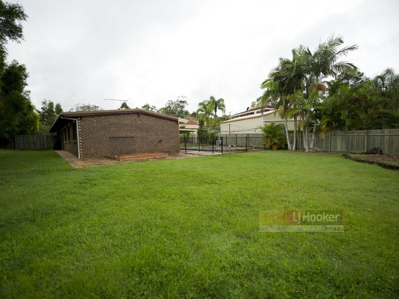 46 Blackthorn Cres, Shailer Park QLD 4128