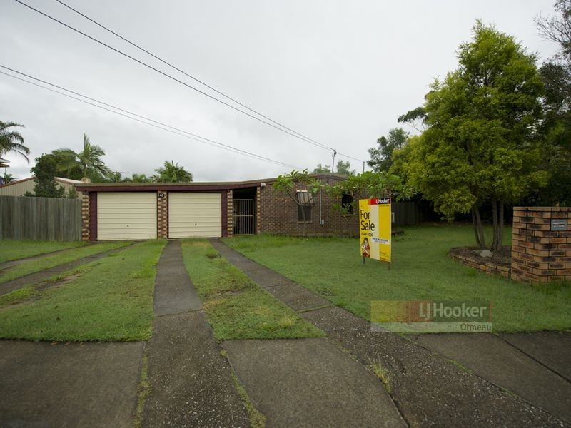 46 Blackthorn Cres, Shailer Park QLD 4128