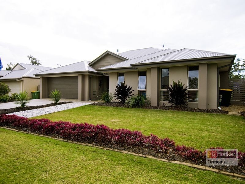4 Arcot Street, Ormeau QLD 4208