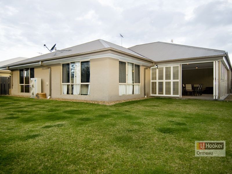 4 Arcot Street, Ormeau QLD 4208