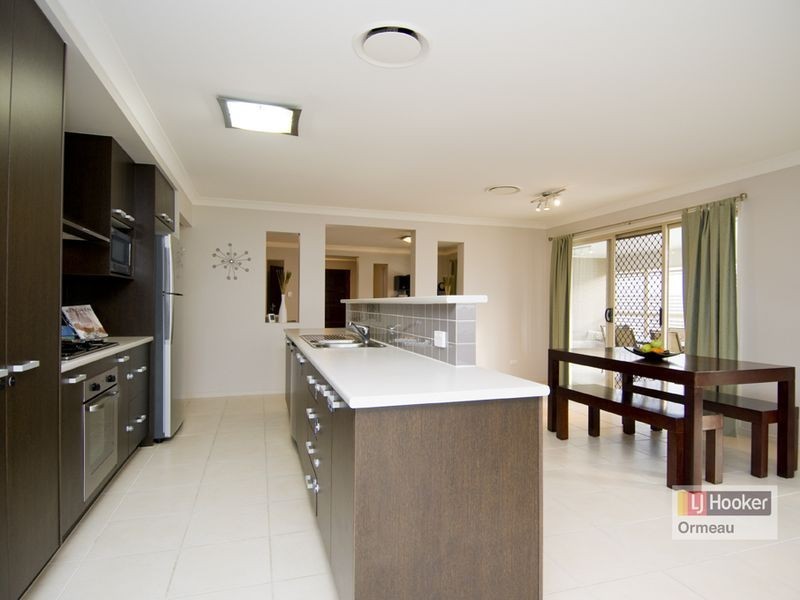 4 Arcot Street, Ormeau QLD 4208