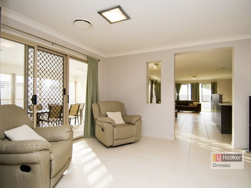 4 Arcot Street, Ormeau QLD 4208