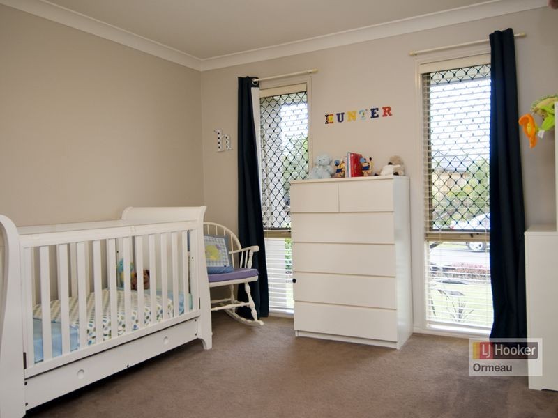 4 Arcot Street, Ormeau QLD 4208