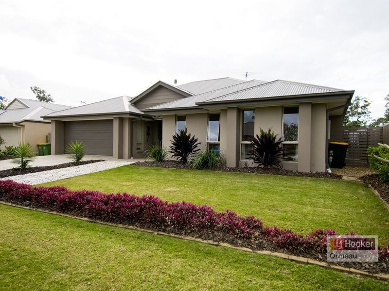 4 Arcot Street, Ormeau QLD 4208