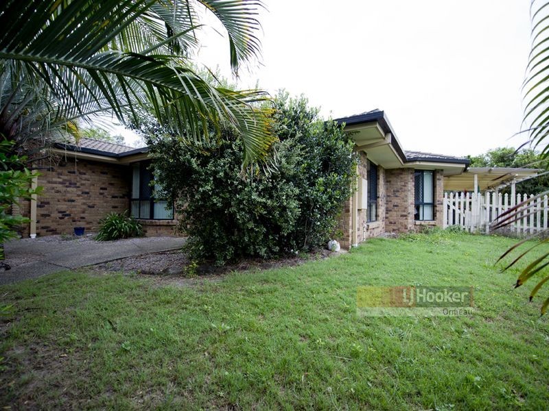 19 Langfield Cres, Ormeau Hills QLD 4208
