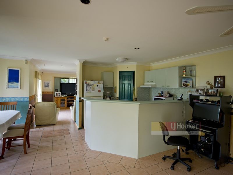 19 Langfield Cres, Ormeau Hills QLD 4208