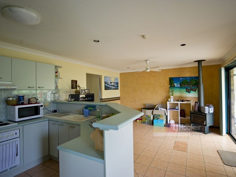 19 Langfield Cres, Ormeau Hills QLD 4208