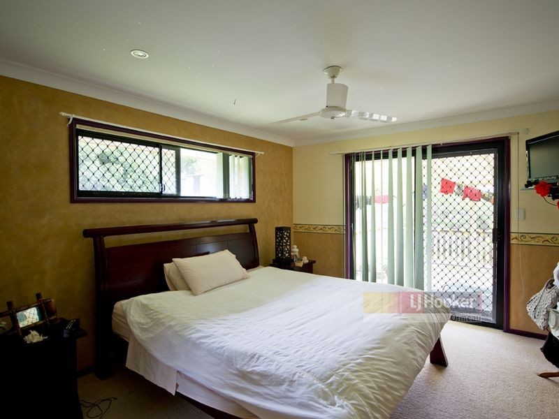 19 Langfield Cres, Ormeau Hills QLD 4208