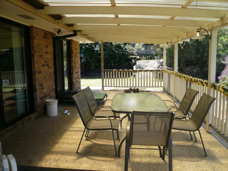 19 Langfield Cres, Ormeau Hills QLD 4208