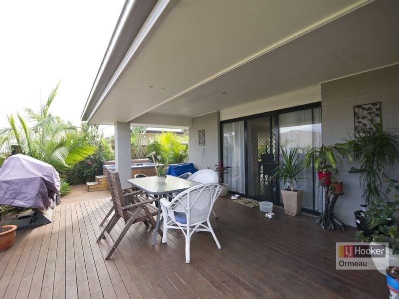 21 Carrieton Street, Ormeau QLD 4208