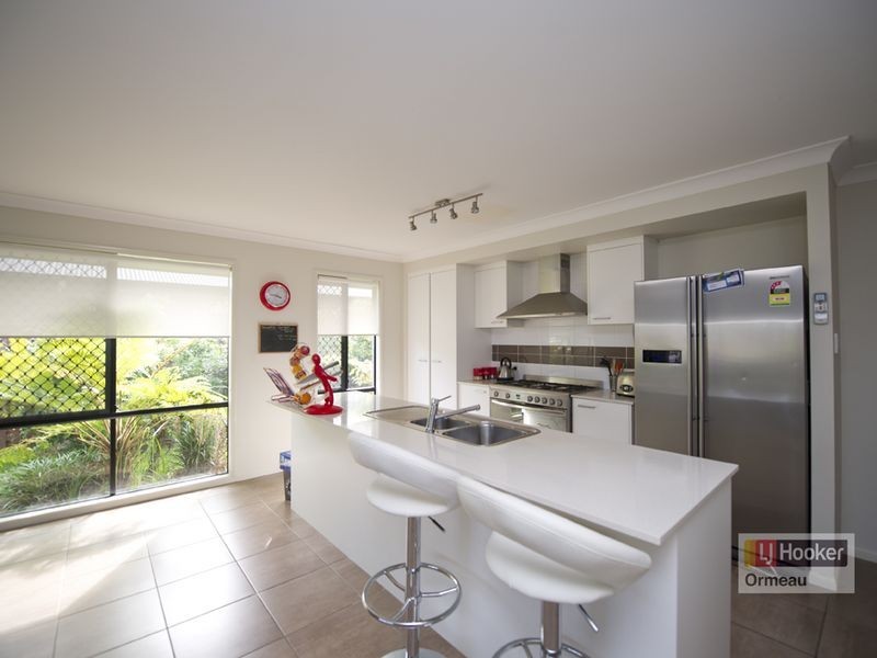 21 Carrieton Street, Ormeau QLD 4208