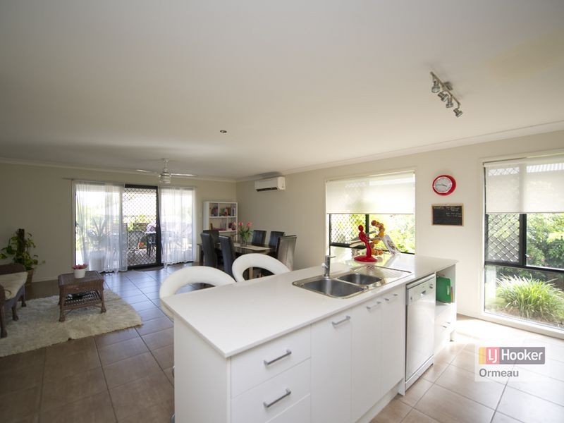 21 Carrieton Street, Ormeau QLD 4208