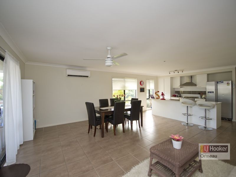 21 Carrieton Street, Ormeau QLD 4208