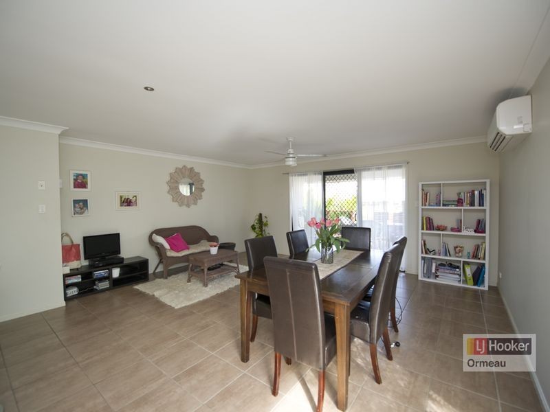 21 Carrieton Street, Ormeau QLD 4208