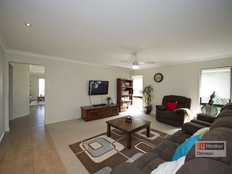 21 Carrieton Street, Ormeau QLD 4208
