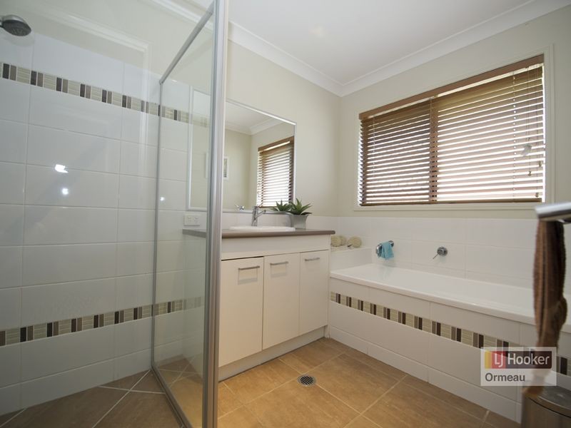 21 Carrieton Street, Ormeau QLD 4208