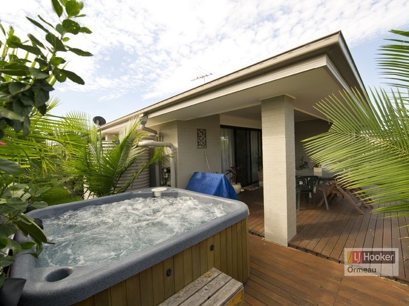 21 Carrieton Street, Ormeau QLD 4208