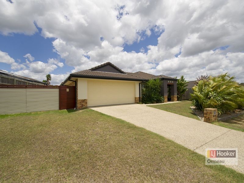 5 Caffrum Court, Ormeau QLD 4208