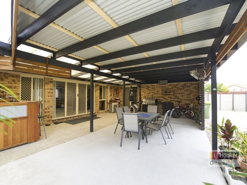 5 Caffrum Court, Ormeau QLD 4208