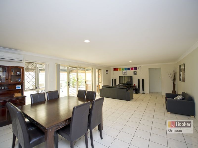 5 Caffrum Court, Ormeau QLD 4208
