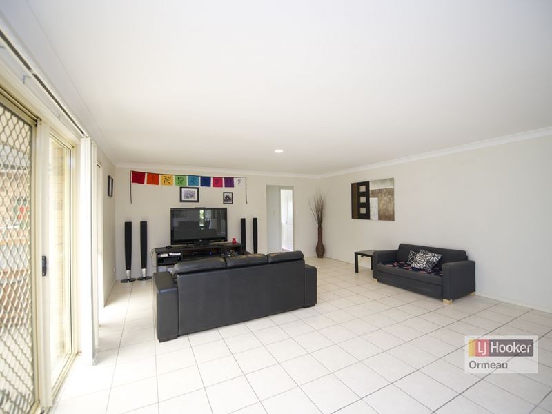 5 Caffrum Court, Ormeau QLD 4208