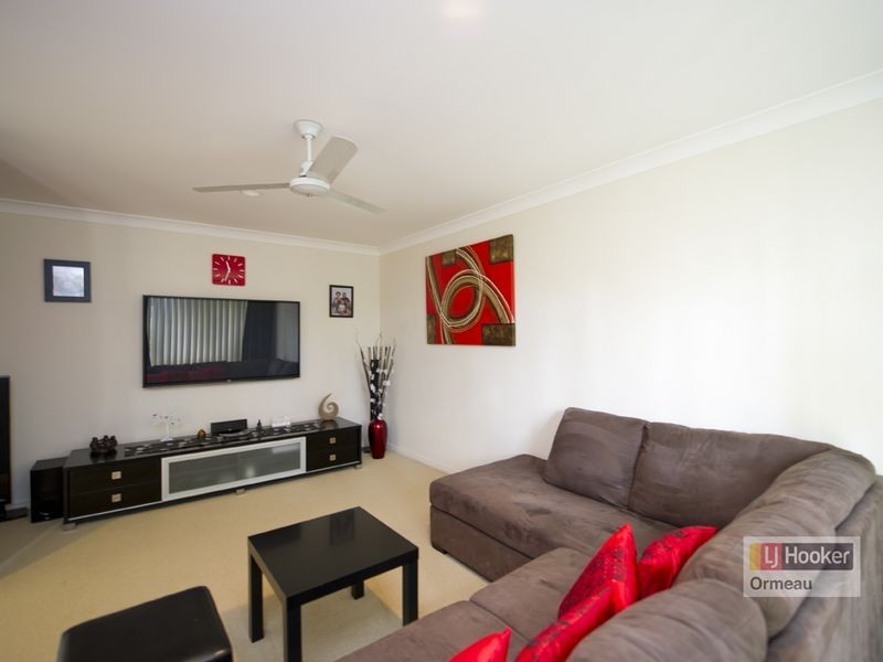 5 Caffrum Court, Ormeau QLD 4208