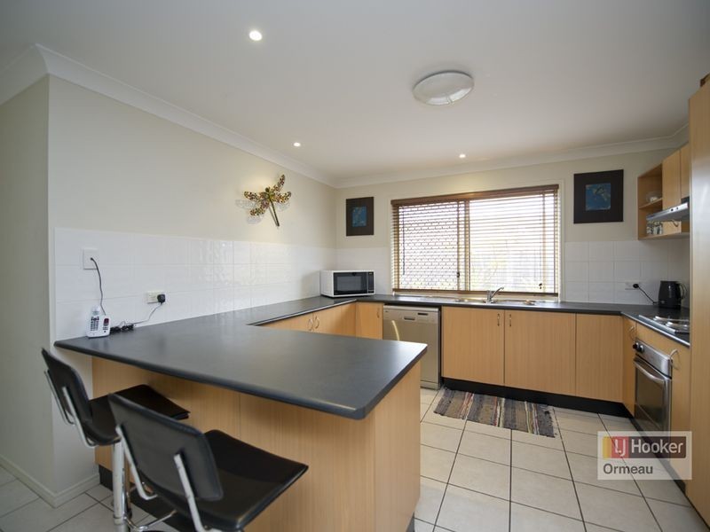 5 Caffrum Court, Ormeau QLD 4208