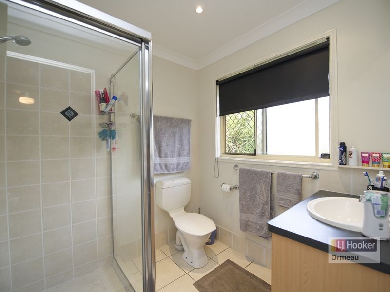 5 Caffrum Court, Ormeau QLD 4208