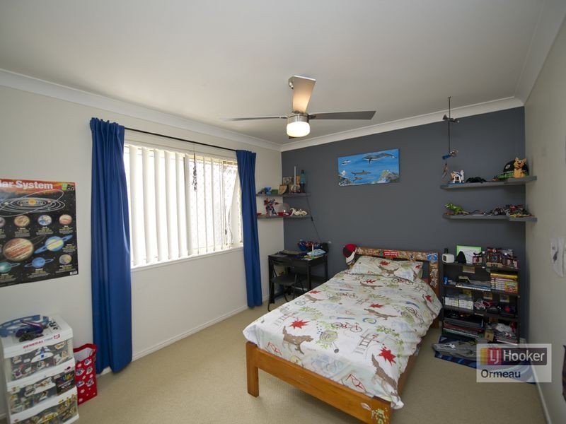 5 Caffrum Court, Ormeau QLD 4208