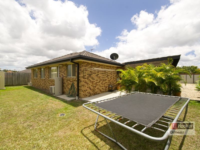 5 Caffrum Court, Ormeau QLD 4208