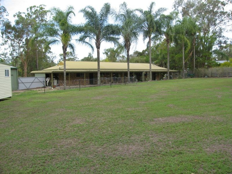 8 Warrawee Way, Pimpama QLD 4209