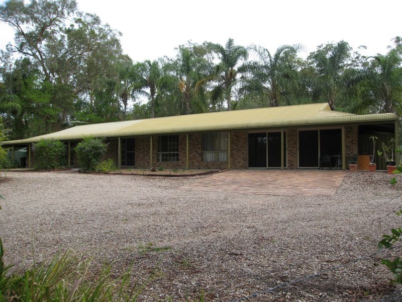 8 Warrawee Way, Pimpama QLD 4209