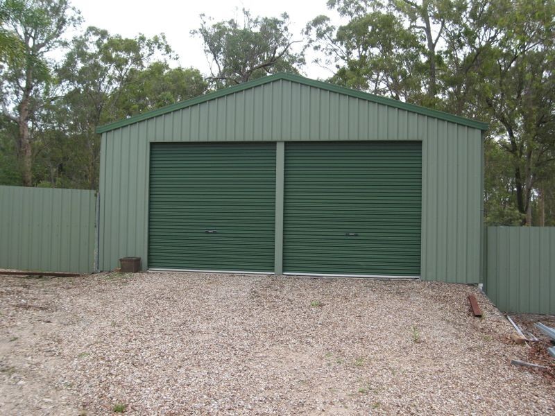 8 Warrawee Way, Pimpama QLD 4209