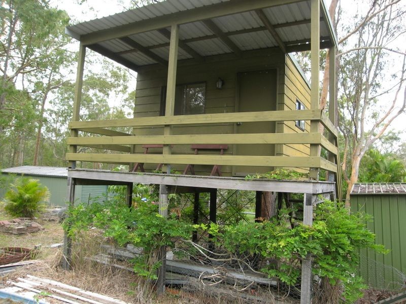 8 Warrawee Way, Pimpama QLD 4209