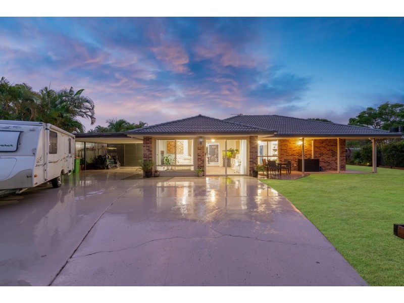 1 Lightbody Court, Ormeau QLD 4208