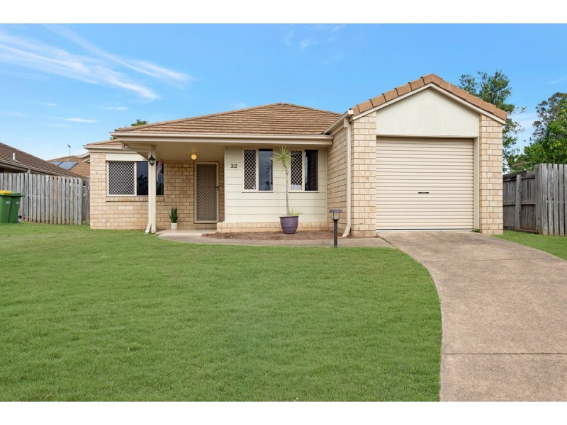 32/20 Halfway Drive, Ormeau QLD 4208