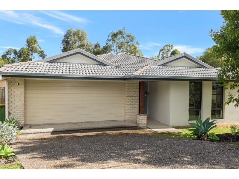 20 Oscar Close, Ormeau QLD 4208