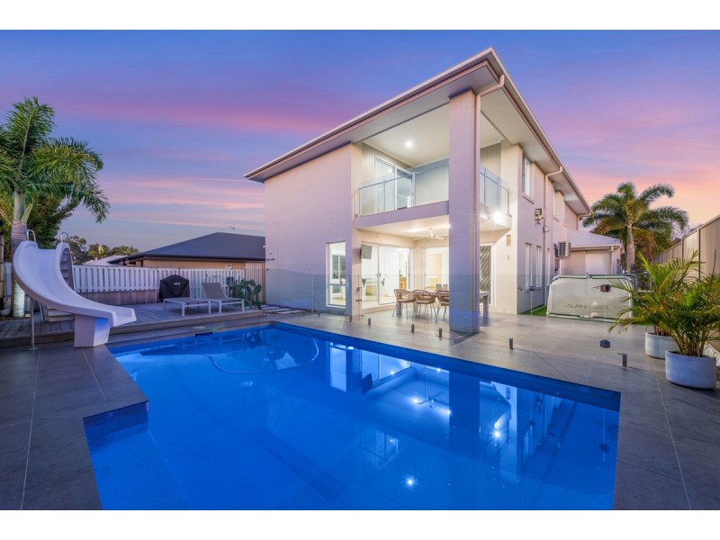 19 Terang Court, Ormeau QLD 4208