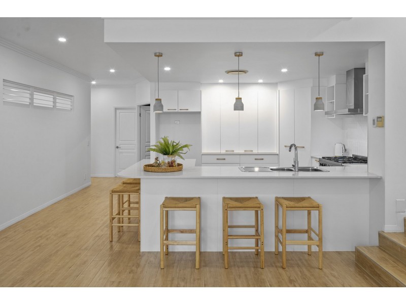 43 Village High Crescent, Coomera Waters QLD 4209