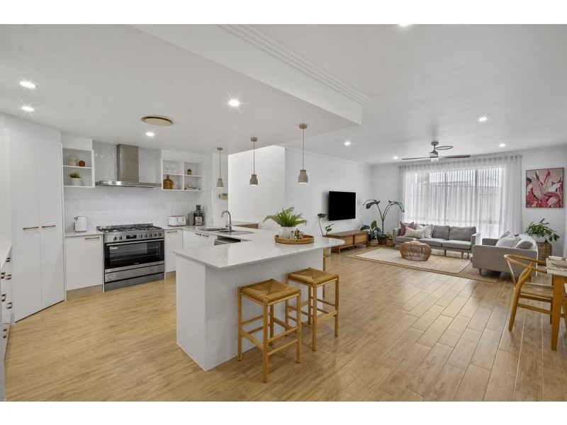 43 Village High Crescent, Coomera Waters QLD 4209