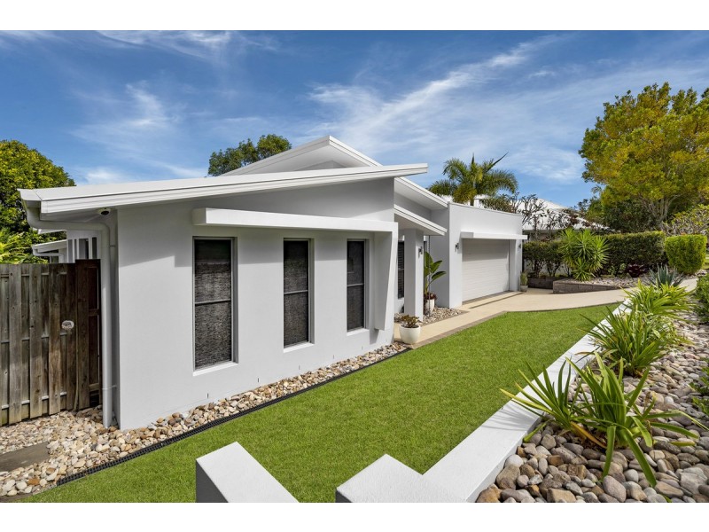 43 Village High Crescent, Coomera Waters QLD 4209