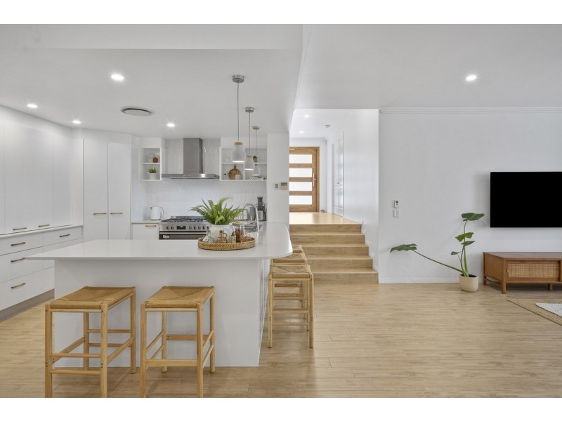43 Village High Crescent, Coomera Waters QLD 4209