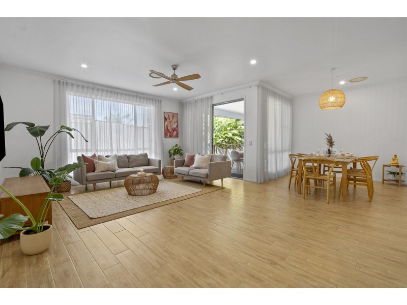 43 Village High Crescent, Coomera Waters QLD 4209